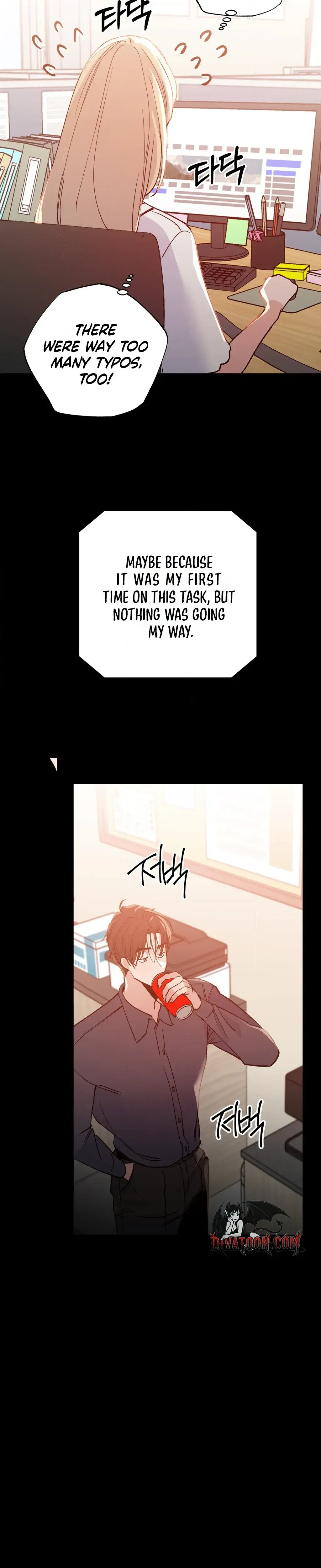 Going To A Workshop With My Bosses Chapter 30 - Page 5