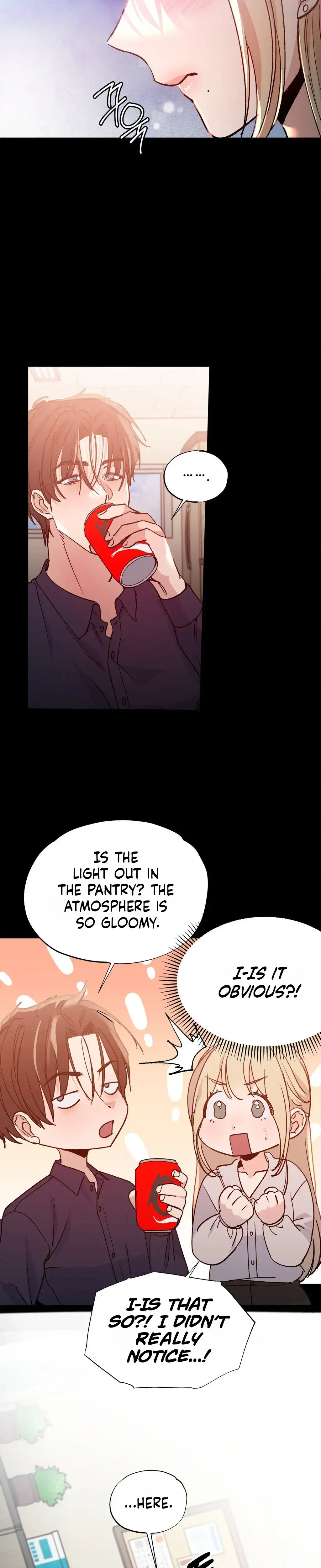 Going To A Workshop With My Bosses Chapter 30 - Page 7