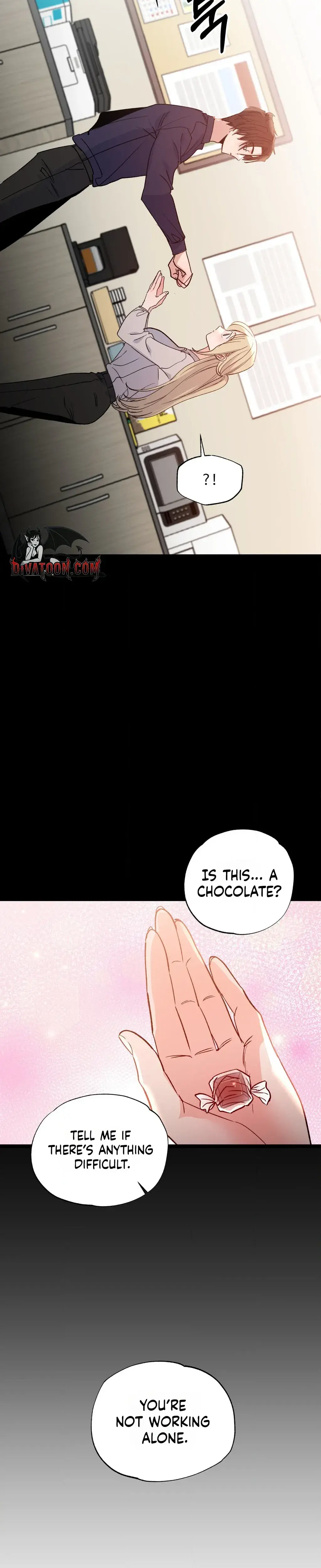 Going To A Workshop With My Bosses Chapter 30 - Page 8