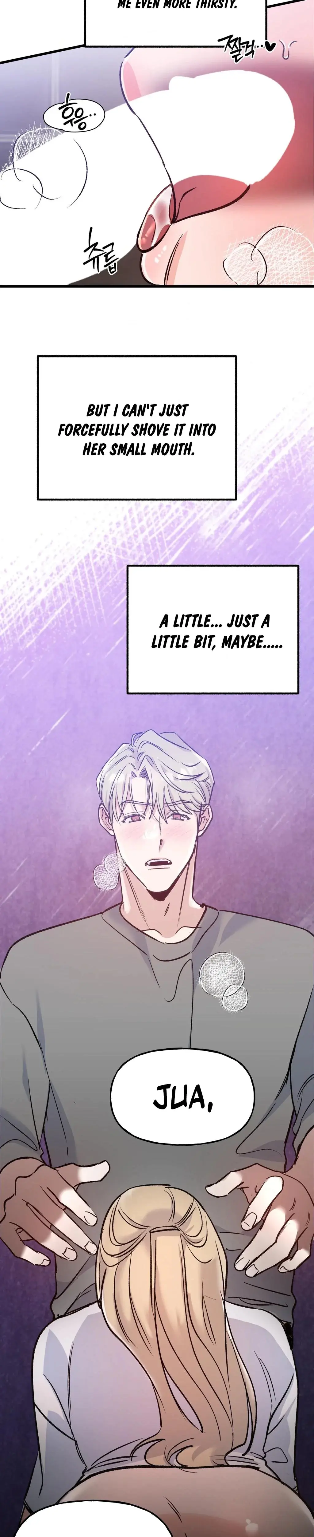 Going To A Workshop With My Bosses Chapter 4 - Page 16