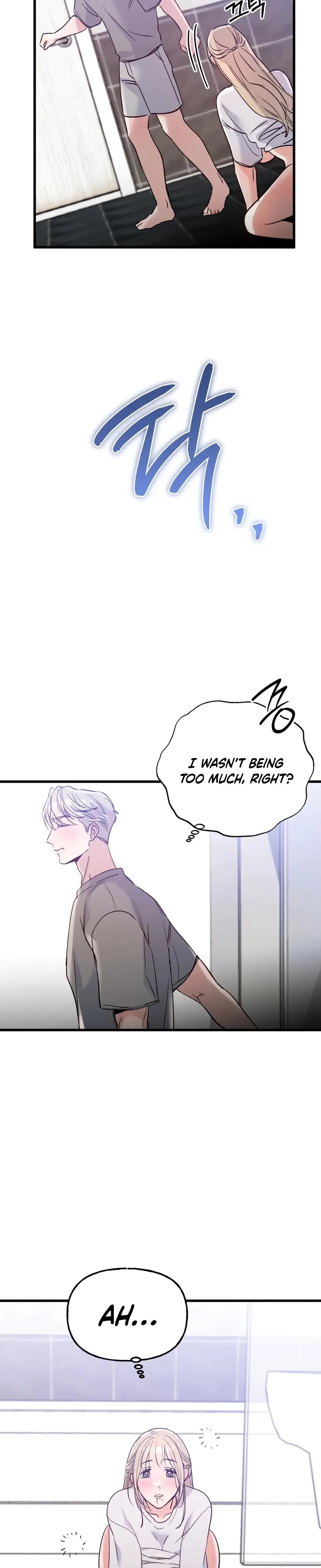 Going To A Workshop With My Bosses Chapter 4 - Page 28