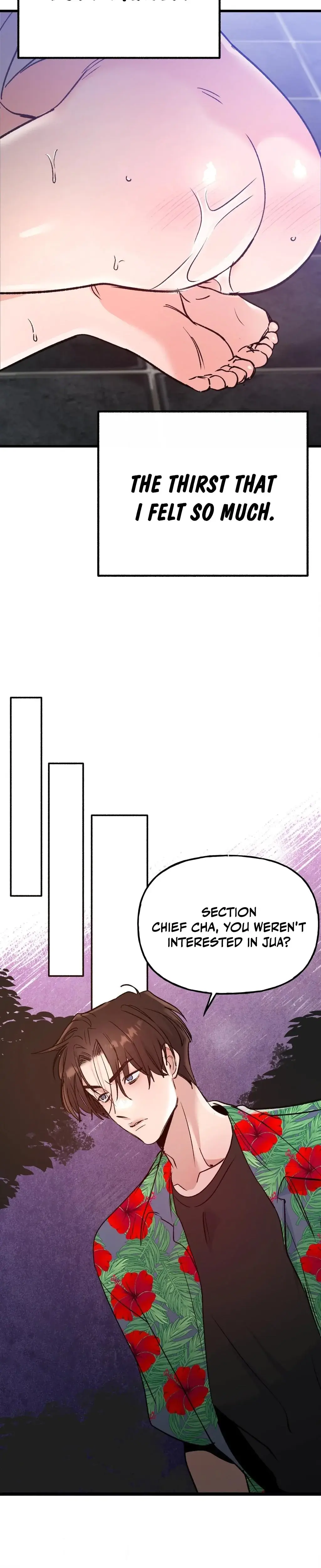 Going To A Workshop With My Bosses Chapter 4 - Page 30