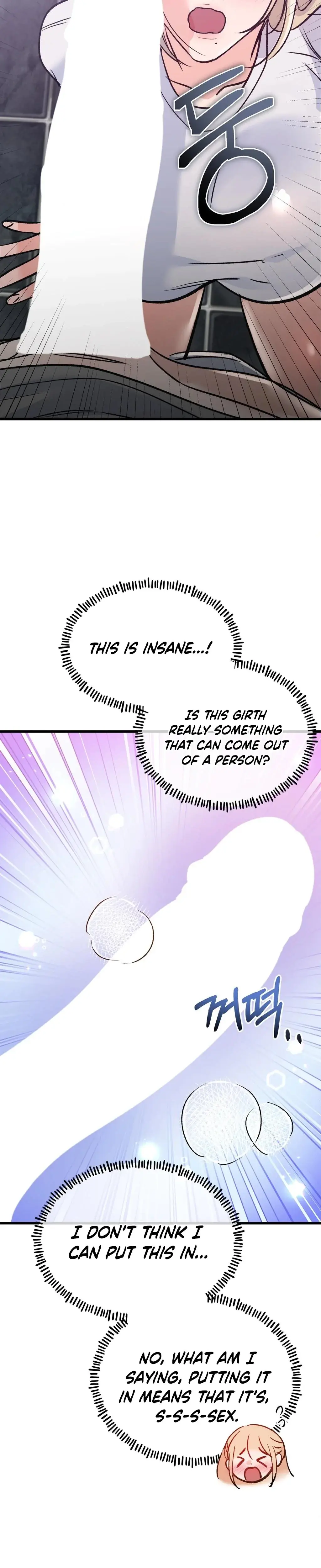 Going To A Workshop With My Bosses Chapter 4 - Page 9