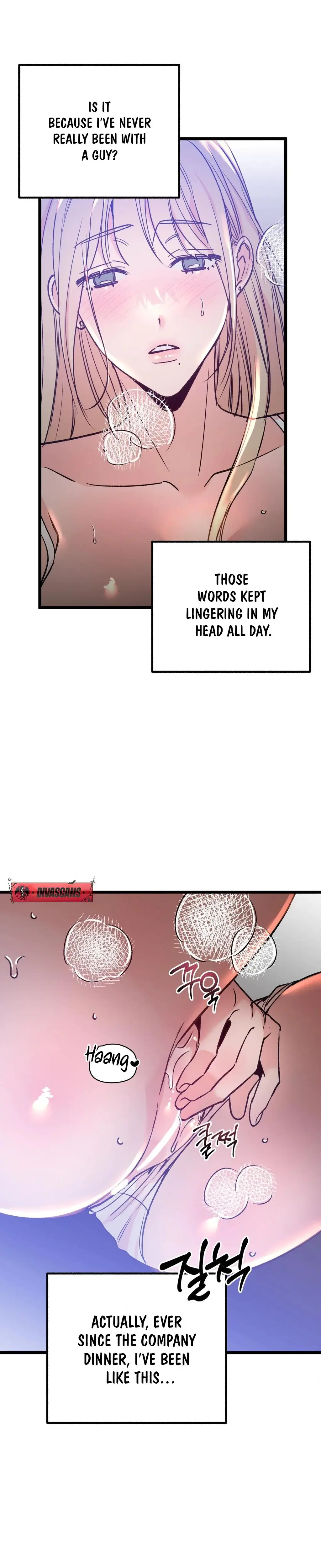 Going To A Workshop With My Bosses Chapter 5 - Page 16