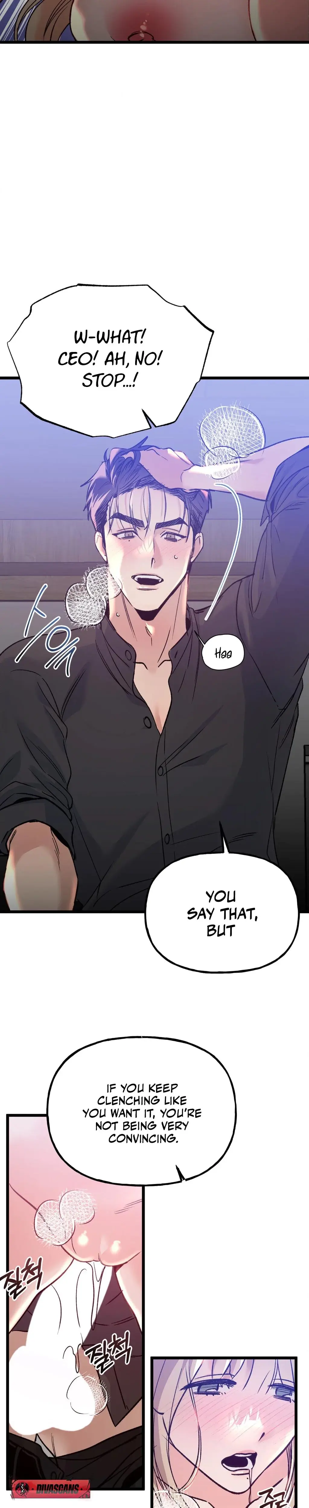 Going To A Workshop With My Bosses Chapter 5 - Page 24