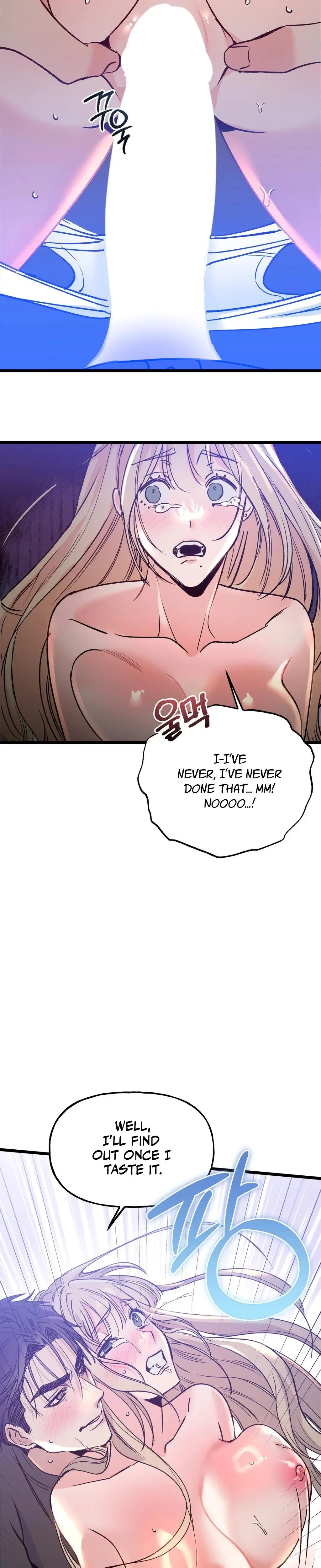 Going To A Workshop With My Bosses Chapter 5 - Page 28