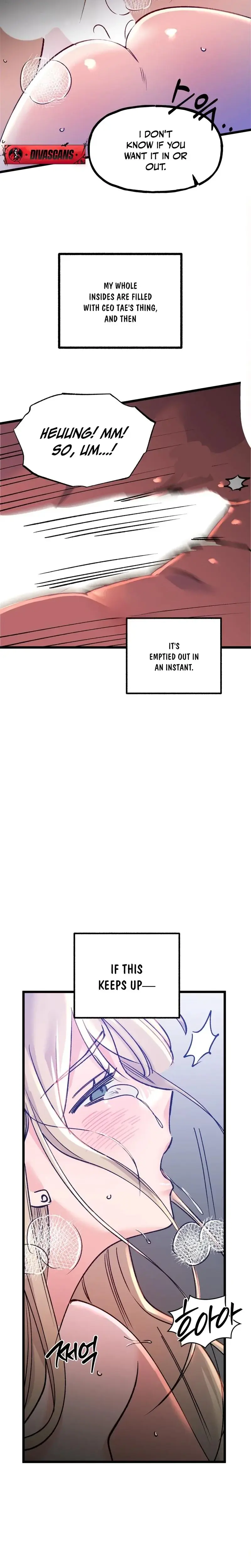 Going To A Workshop With My Bosses Chapter 6 - Page 9
