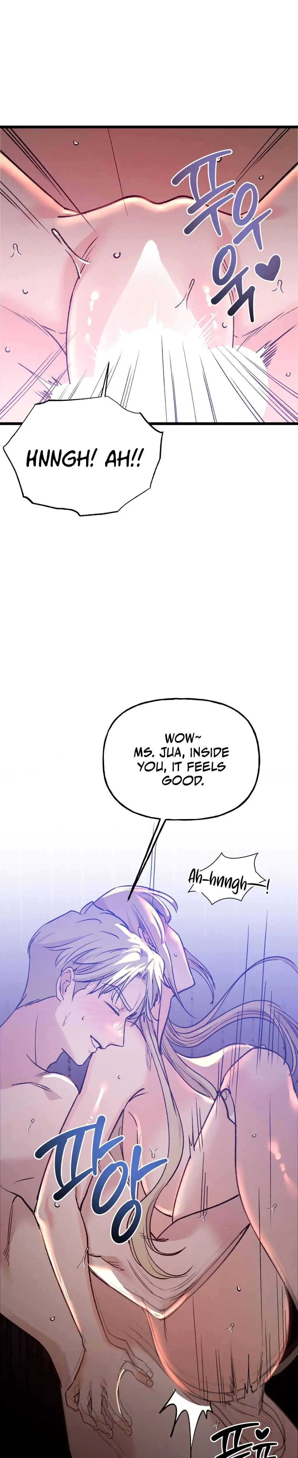 Going To A Workshop With My Bosses Chapter 8 - Page 18