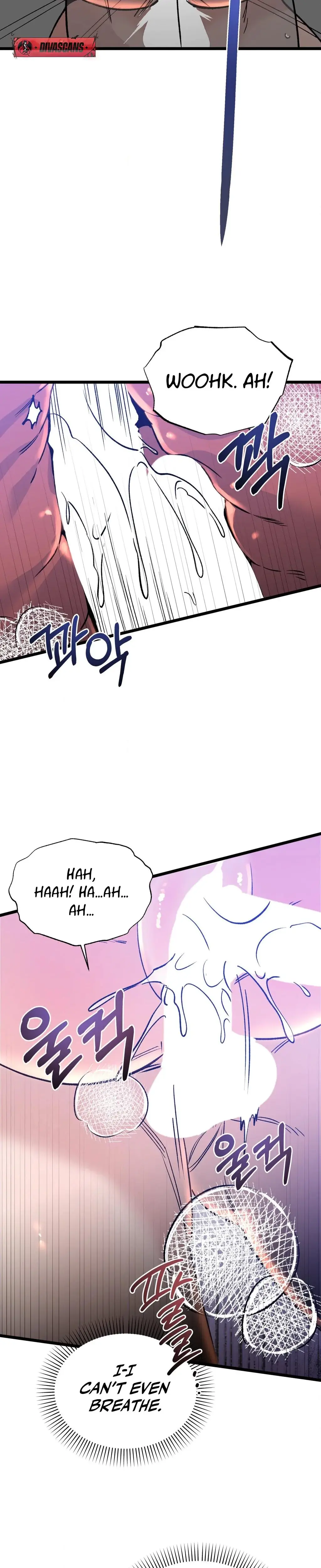 Going To A Workshop With My Bosses Chapter 8 - Page 24
