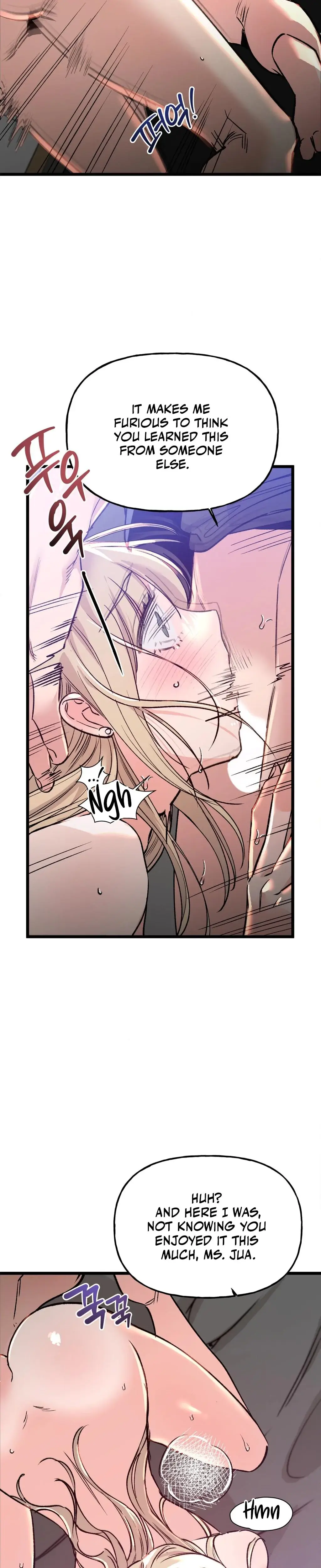Going To A Workshop With My Bosses Chapter 8 - Page 4