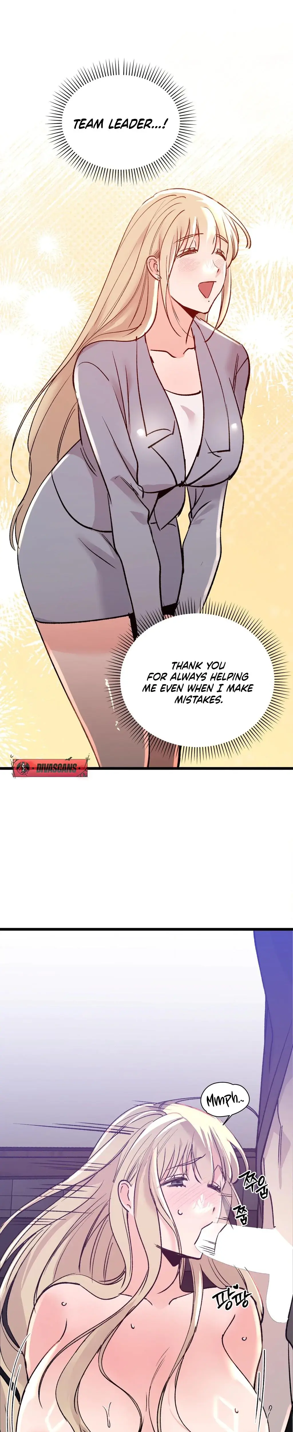 Going To A Workshop With My Bosses Chapter 9 - Page 11