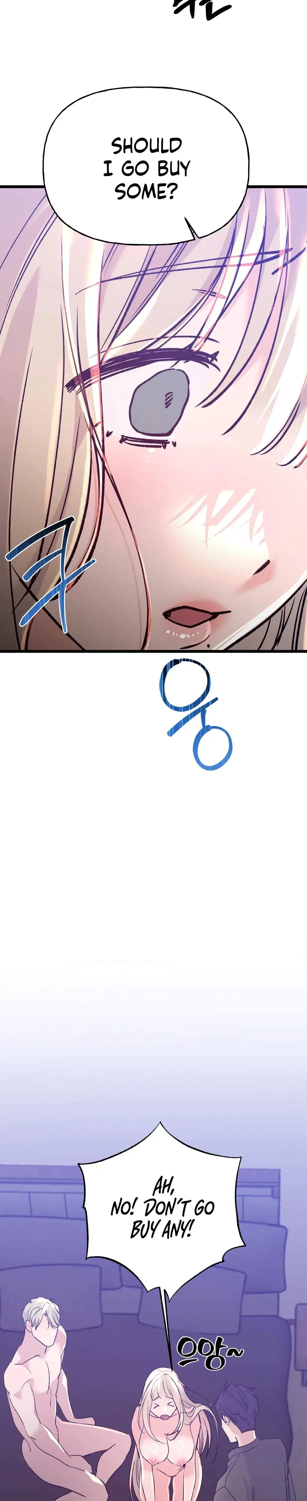 Going To A Workshop With My Bosses Chapter 9 - Page 18