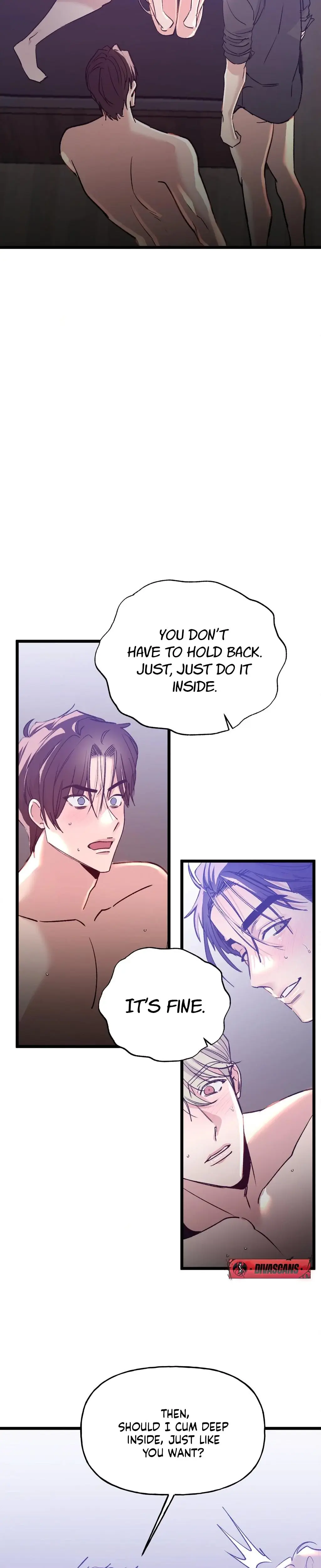 Going To A Workshop With My Bosses Chapter 9 - Page 19
