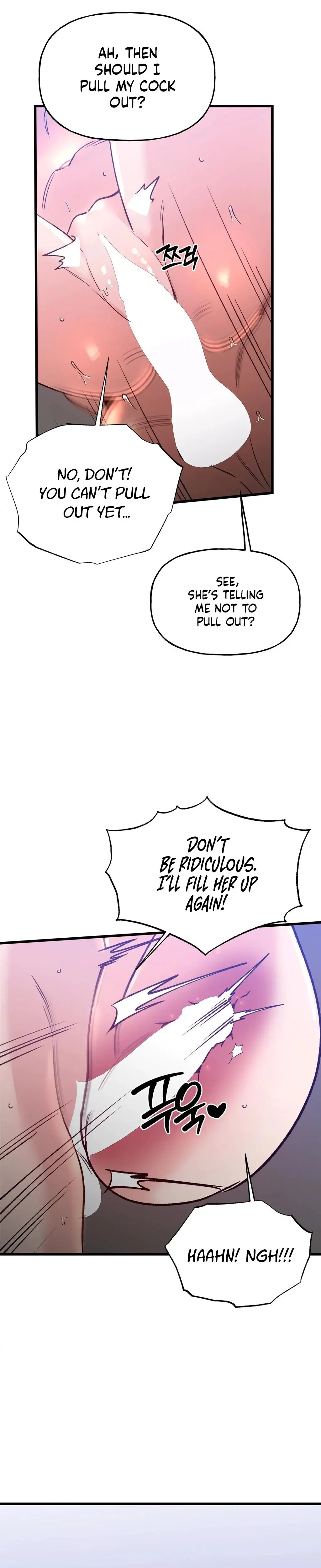 Going To A Workshop With My Bosses Chapter 9 - Page 23