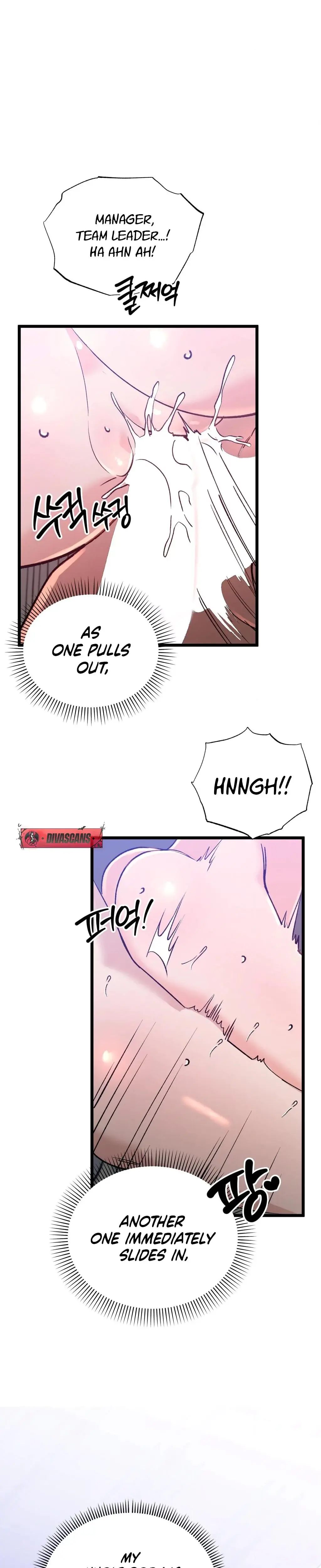 Going To A Workshop With My Bosses Chapter 9 - Page 3