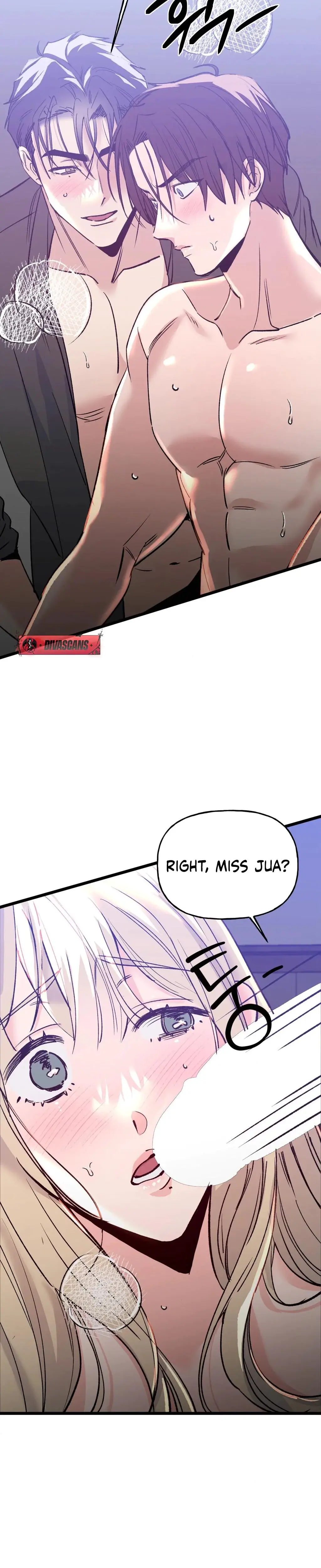Going To A Workshop With My Bosses Chapter 9 - Page 6