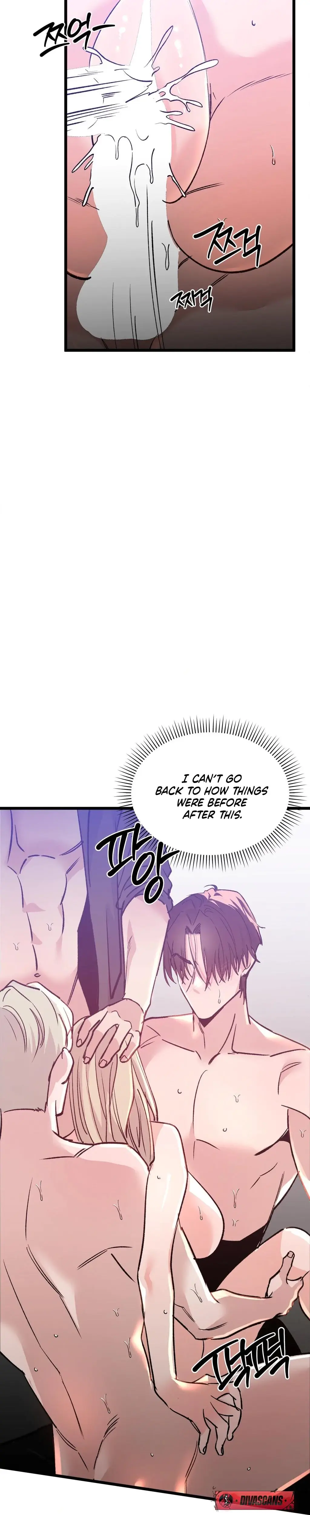 Going To A Workshop With My Bosses Chapter 9 - Page 8