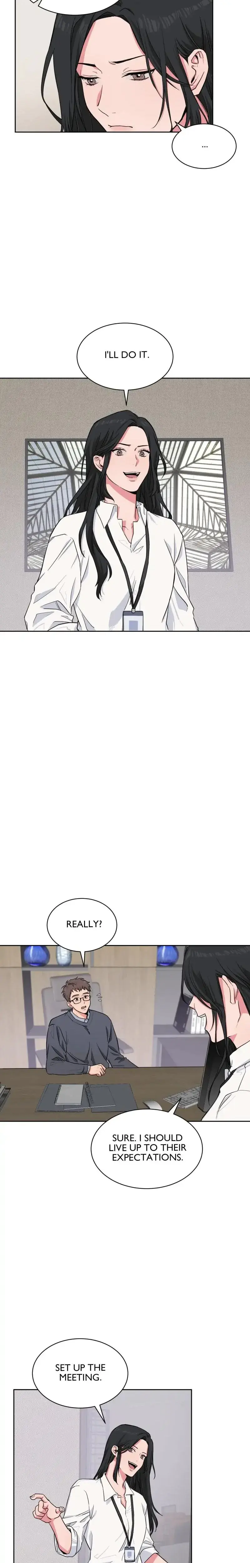 Going To Bed With My Hater Chapter 1 - Page 14