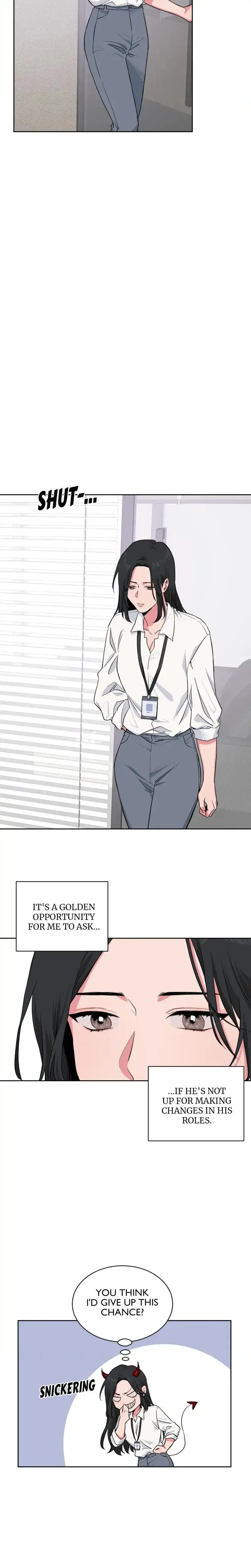 Going To Bed With My Hater Chapter 1 - Page 15