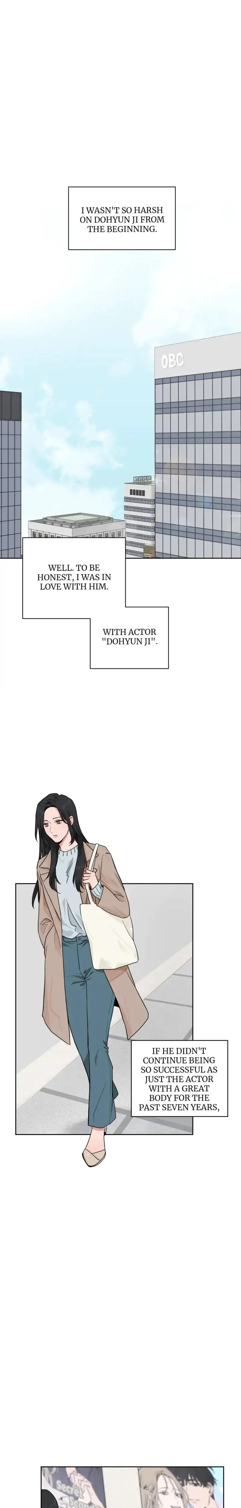 Going To Bed With My Hater Chapter 1 - Page 16