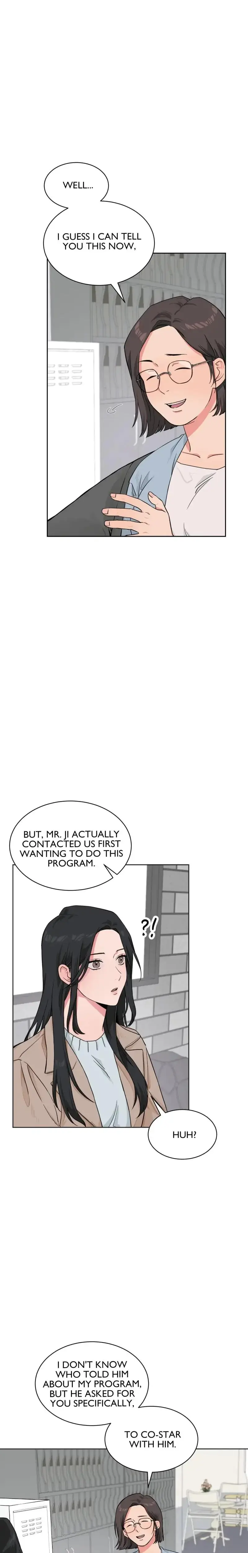 Going To Bed With My Hater Chapter 1 - Page 18