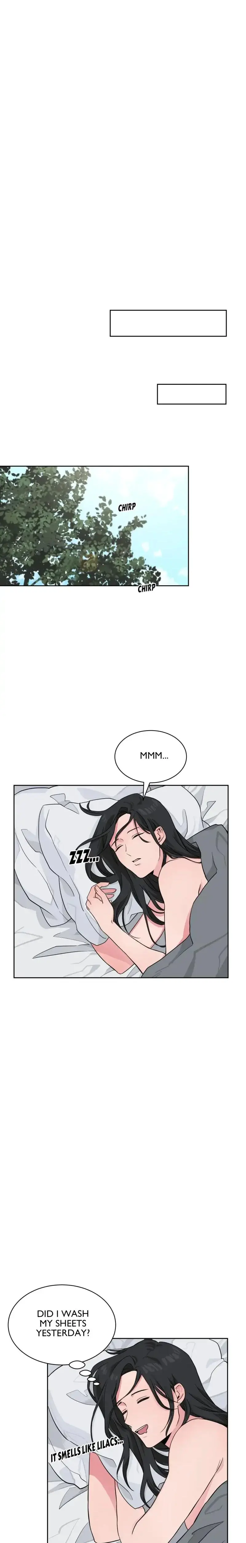 Going To Bed With My Hater Chapter 1 - Page 21