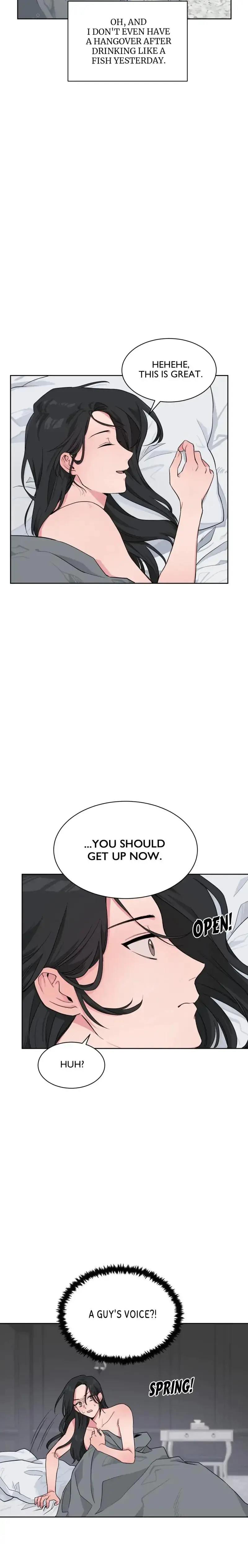 Going To Bed With My Hater Chapter 1 - Page 23