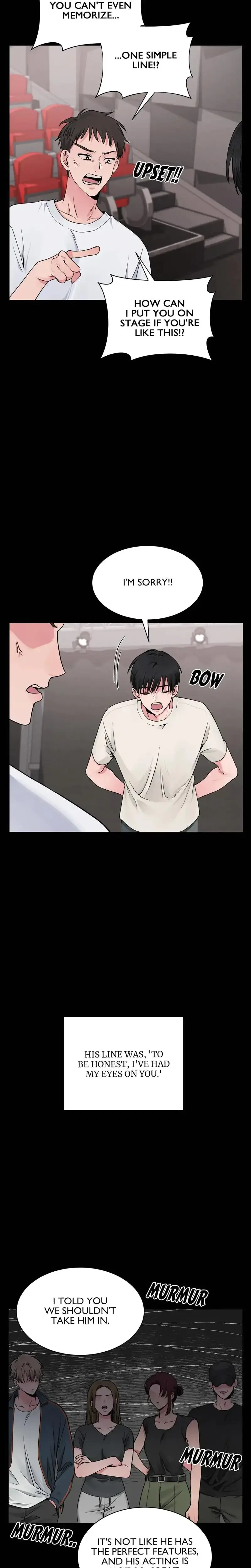 Going To Bed With My Hater Chapter 10 - Page 15