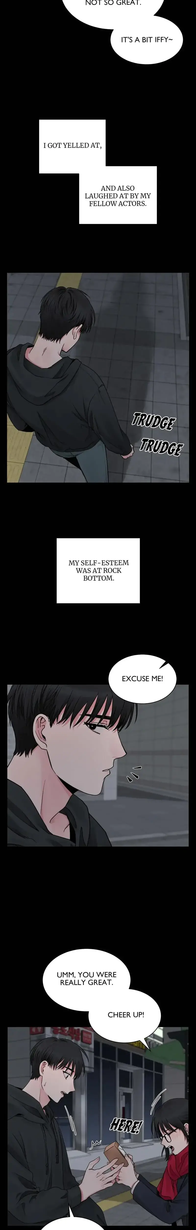 Going To Bed With My Hater Chapter 10 - Page 16