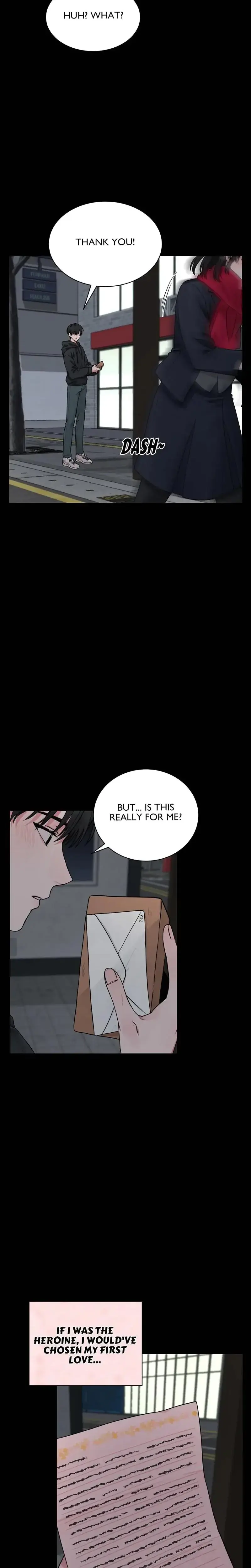 Going To Bed With My Hater Chapter 10 - Page 17