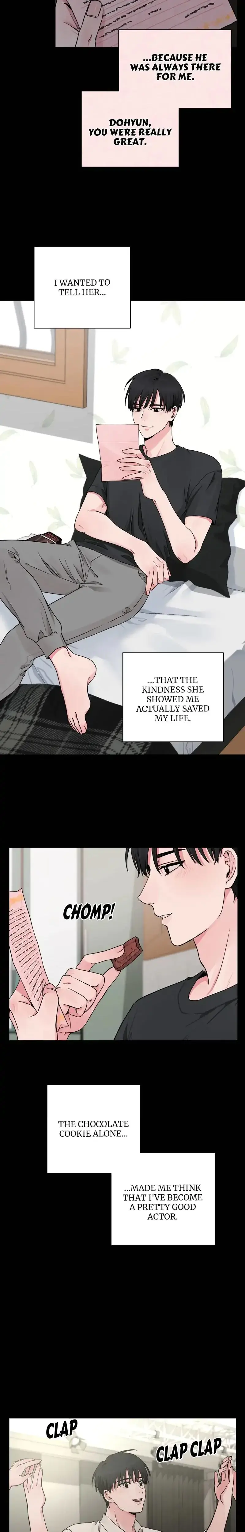 Going To Bed With My Hater Chapter 10 - Page 18