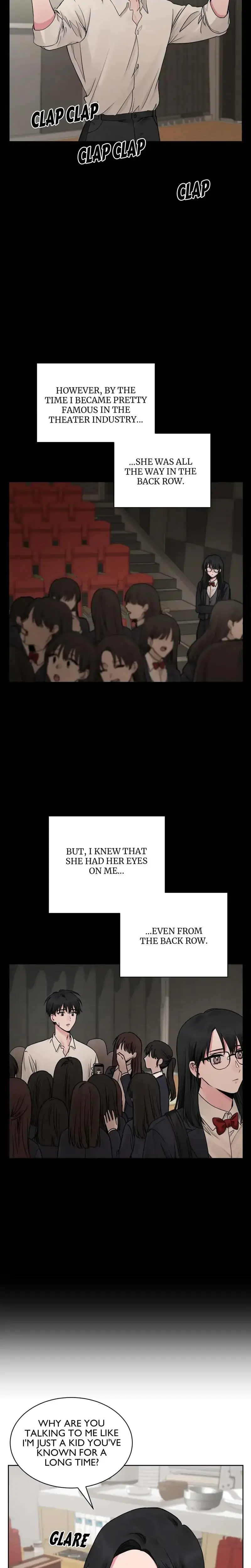 Going To Bed With My Hater Chapter 10 - Page 19