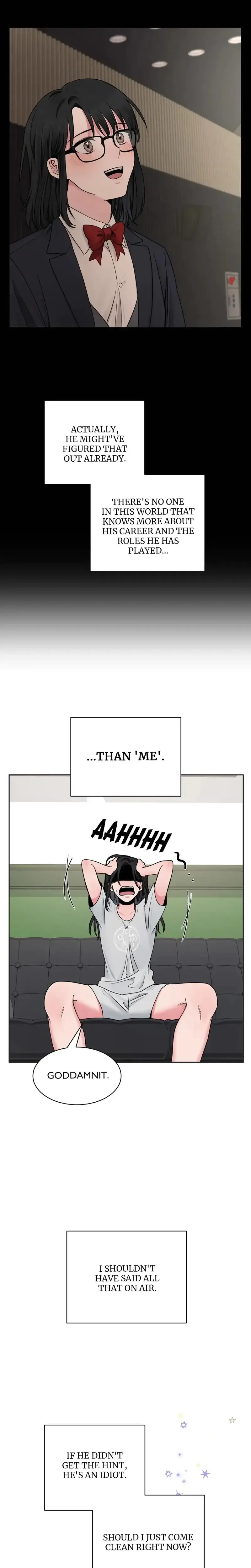 Going To Bed With My Hater Chapter 10 - Page 7