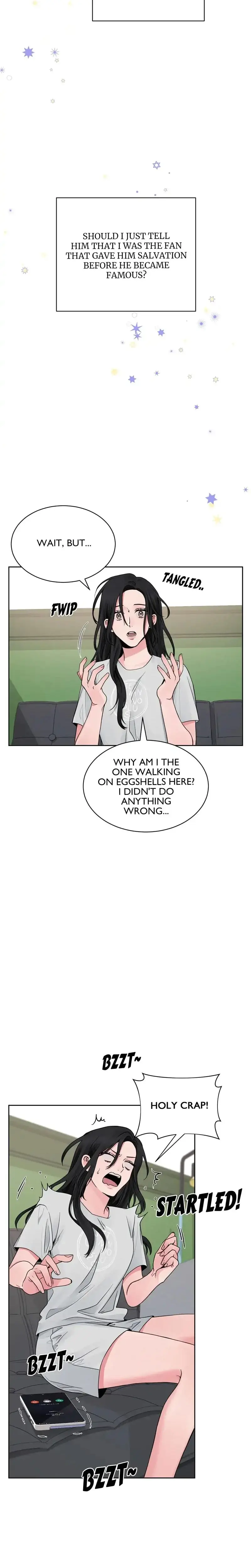 Going To Bed With My Hater Chapter 10 - Page 8