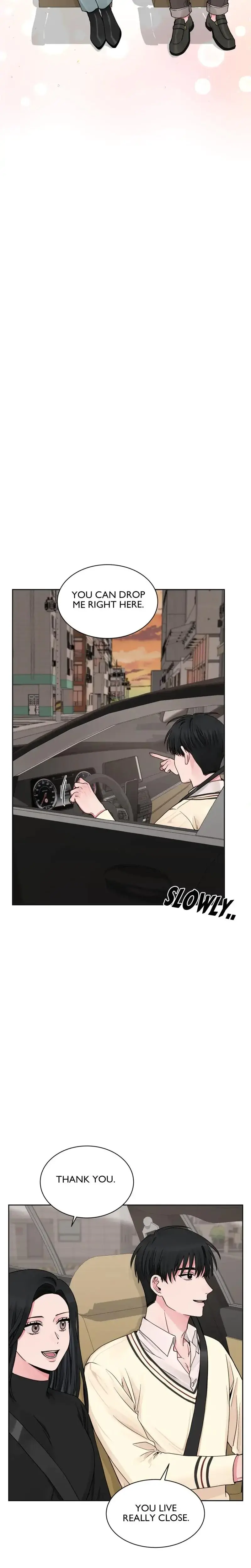 Going To Bed With My Hater Chapter 11 - Page 10