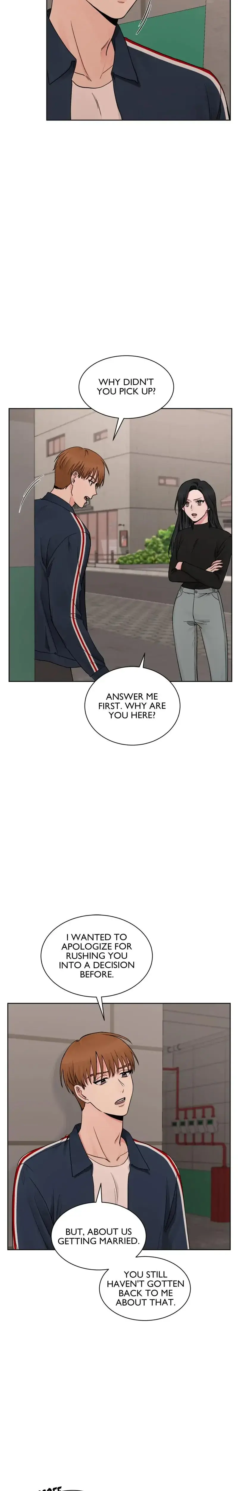 Going To Bed With My Hater Chapter 11 - Page 14