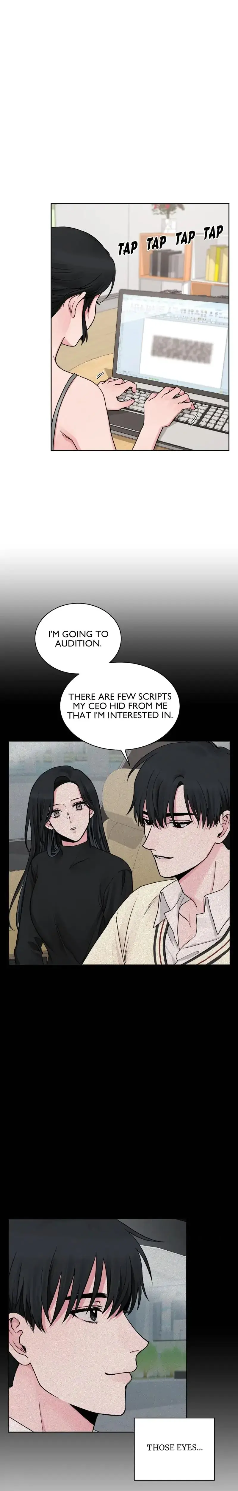 Going To Bed With My Hater Chapter 11 - Page 20