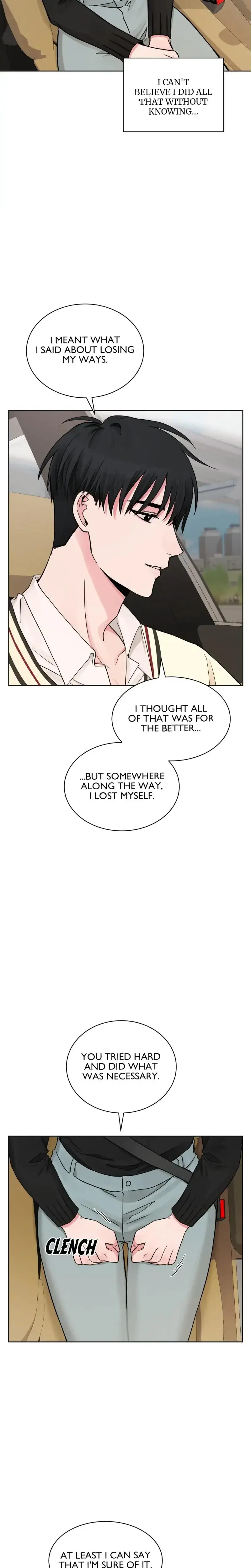 Going To Bed With My Hater Chapter 11 - Page 7