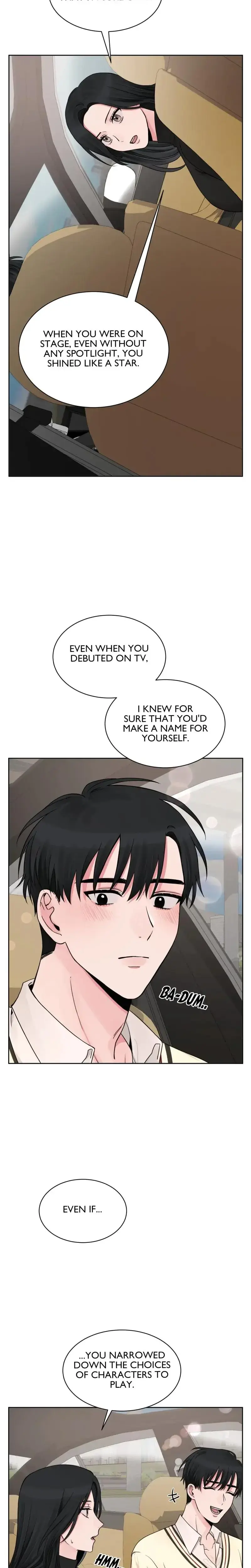 Going To Bed With My Hater Chapter 11 - Page 8