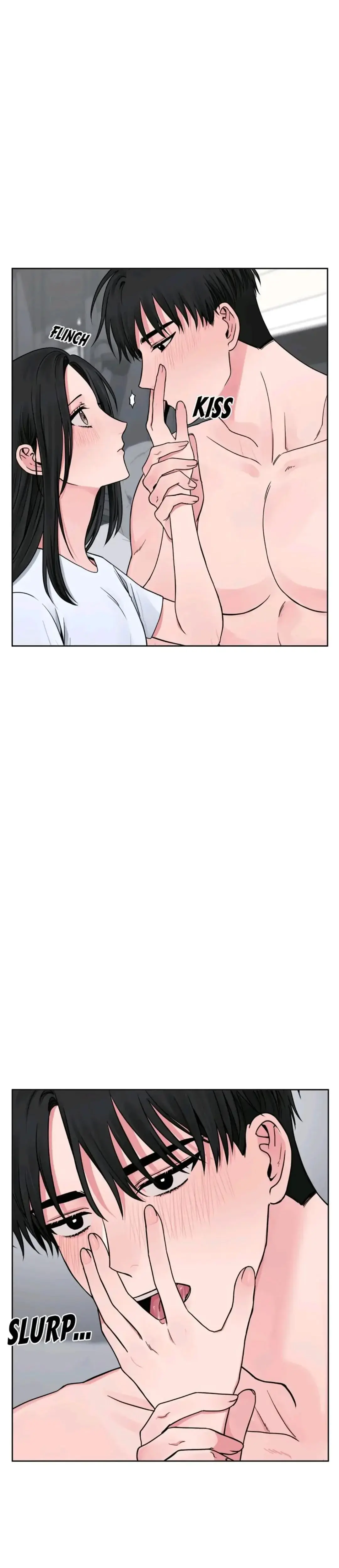 Going To Bed With My Hater Chapter 13 - Page 14