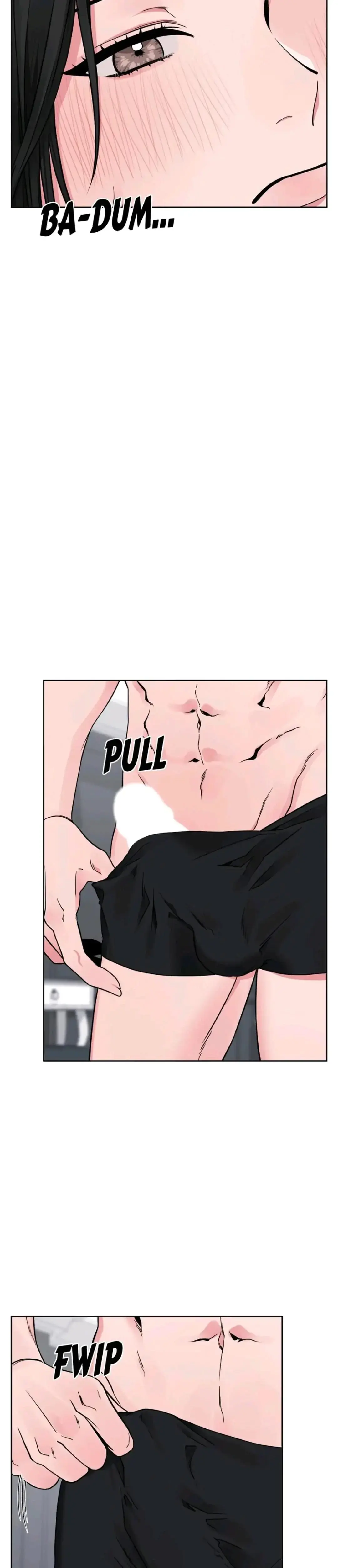 Going To Bed With My Hater Chapter 13 - Page 20