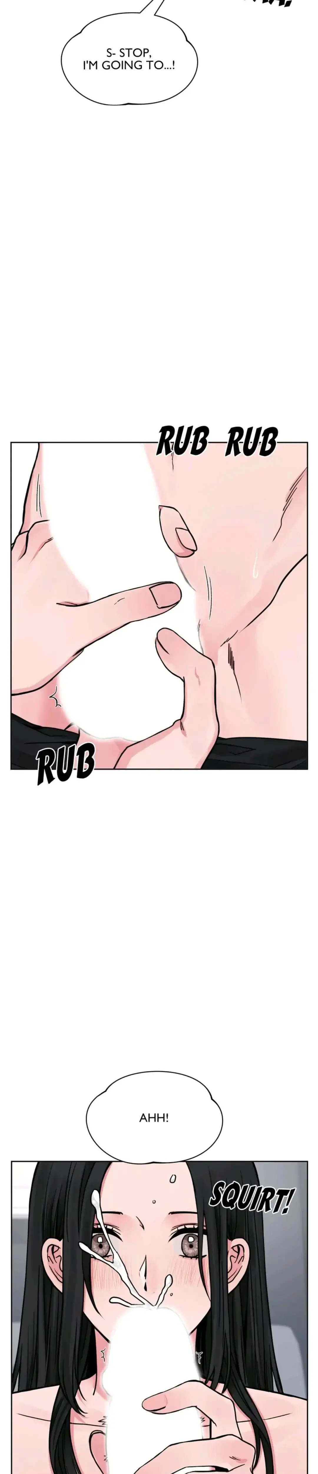 Going To Bed With My Hater Chapter 13 - Page 25