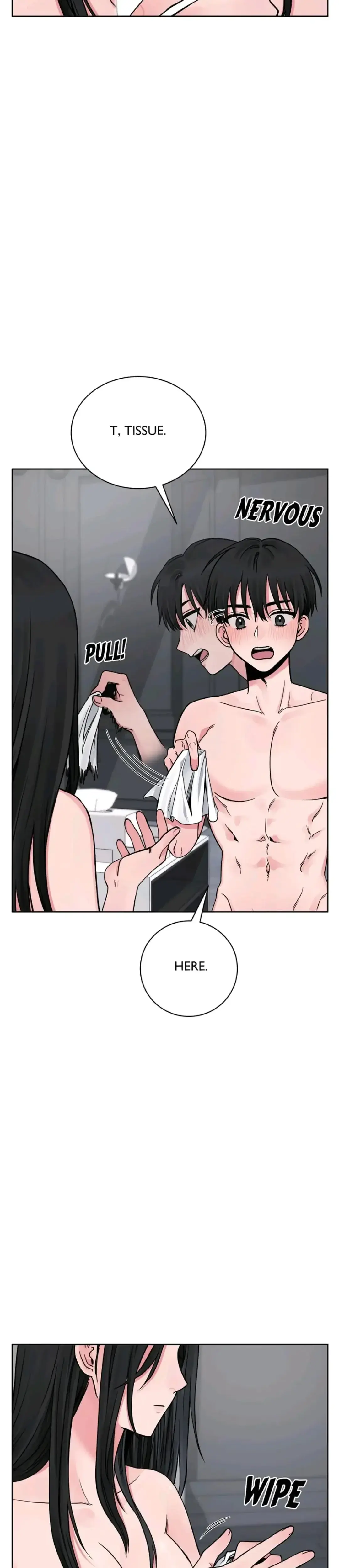 Going To Bed With My Hater Chapter 13 - Page 26