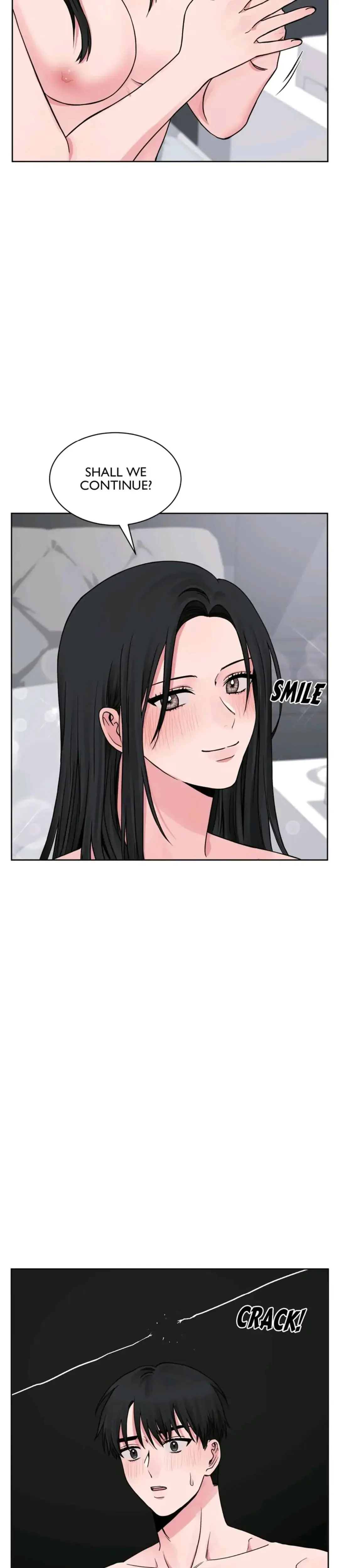 Going To Bed With My Hater Chapter 13 - Page 27