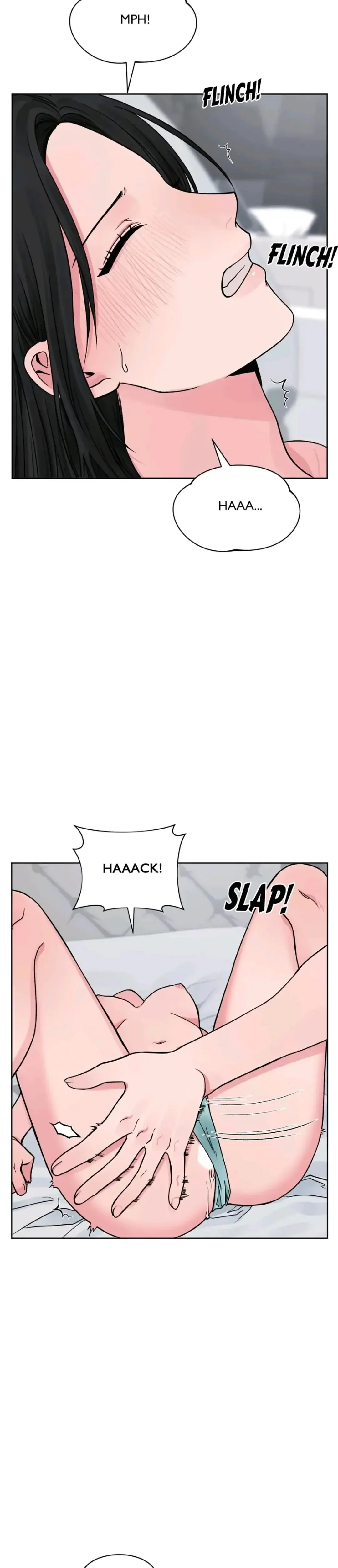 Going To Bed With My Hater Chapter 13 - Page 31