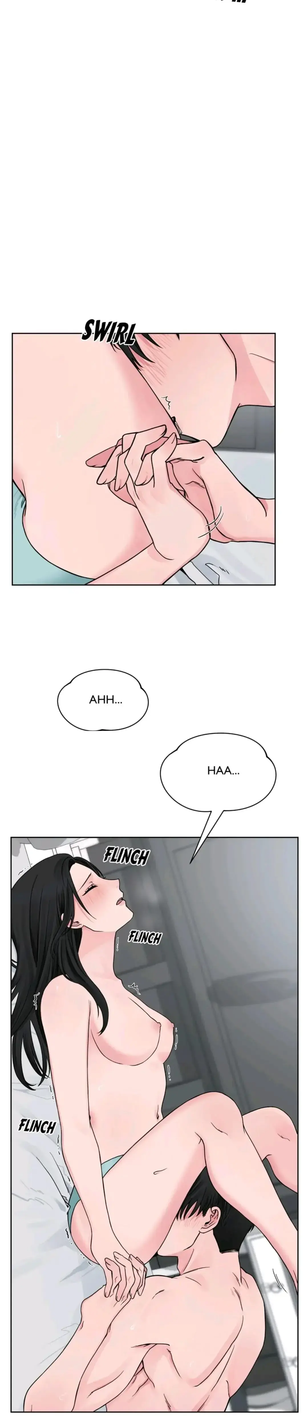 Going To Bed With My Hater Chapter 13 - Page 33