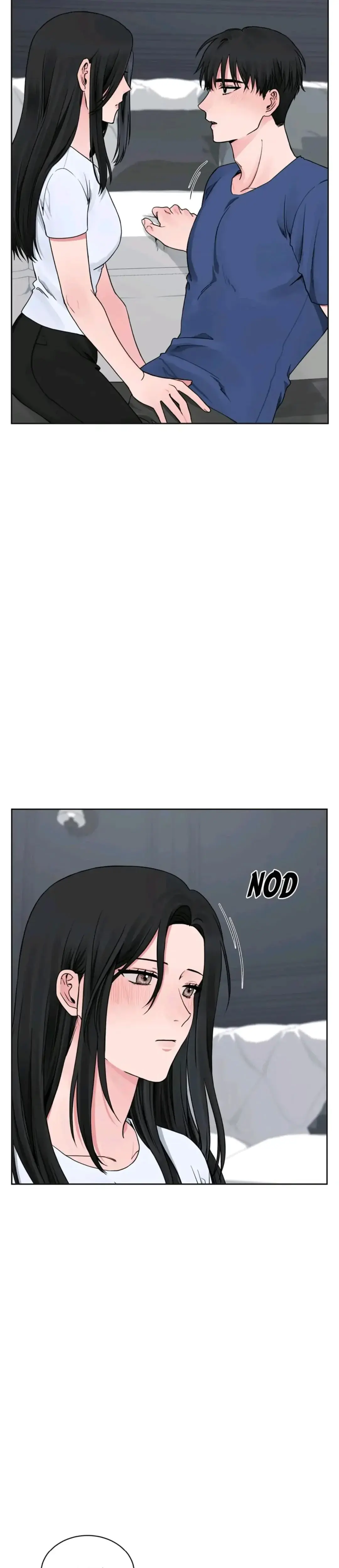 Going To Bed With My Hater Chapter 13 - Page 4