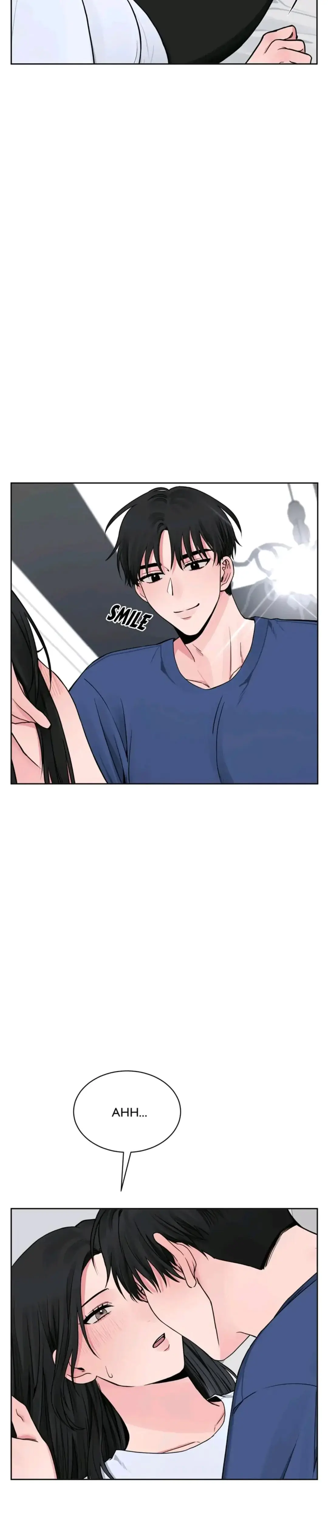 Going To Bed With My Hater Chapter 13 - Page 8