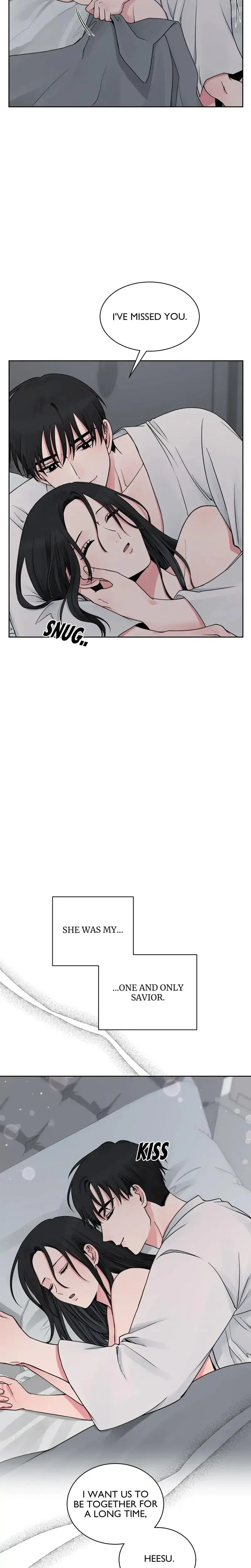 Going To Bed With My Hater Chapter 14 - Page 14