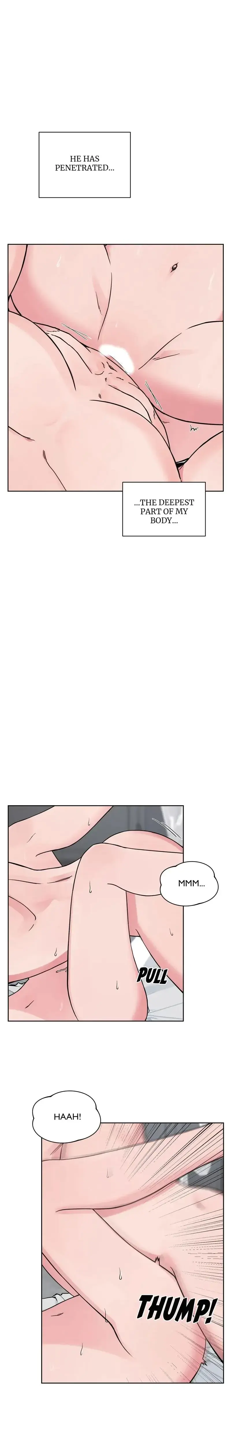 Going To Bed With My Hater Chapter 14 - Page 3